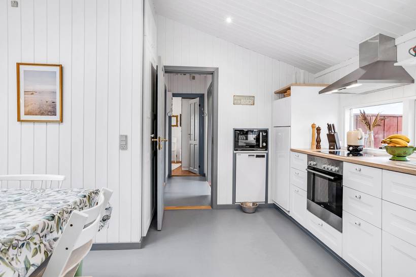 Foto von Ferienhaus PG98 in Løkken - Nordjütland