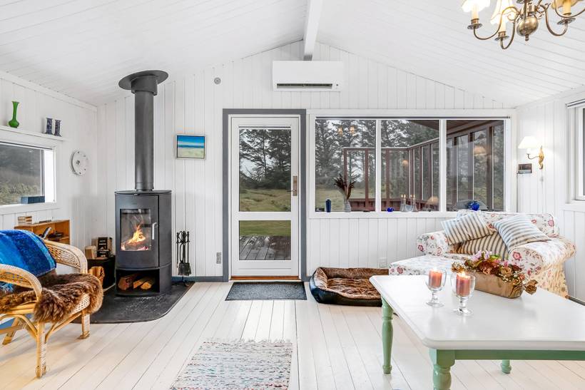 Foto von Ferienhaus PG98 in Løkken - Nordjütland