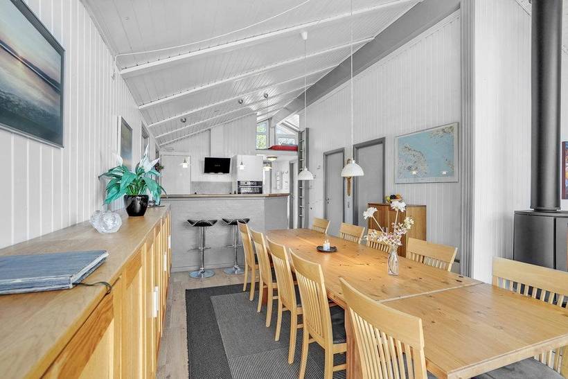 Foto von Ferienhaus PH00 in Mommark - Als