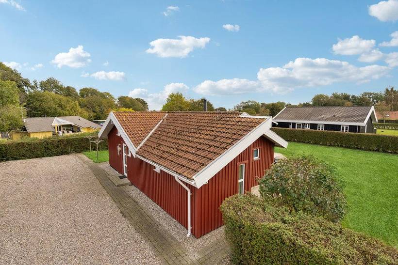 Foto von Ferienhaus PH00 in Mommark - Als