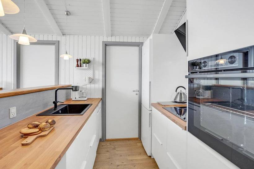 Foto von Ferienhaus PH00 in Mommark - Als
