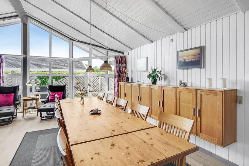 Foto von Ferienhaus PH00 in Mommark - Als