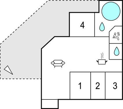 Vorschaubild von Ferienhaus PH00 in Mommark - Als