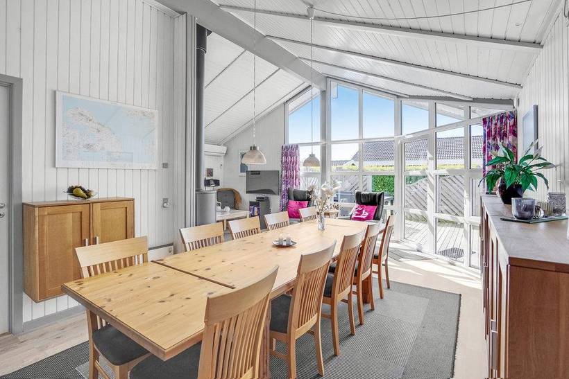 Foto von Ferienhaus PH00 in Mommark - Als