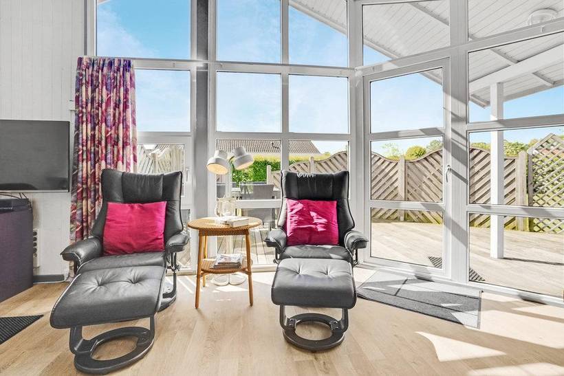 Foto von Ferienhaus PH00 in Mommark - Als