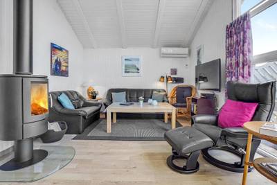 Vorschaubild von Ferienhaus PH00 in Mommark - Als