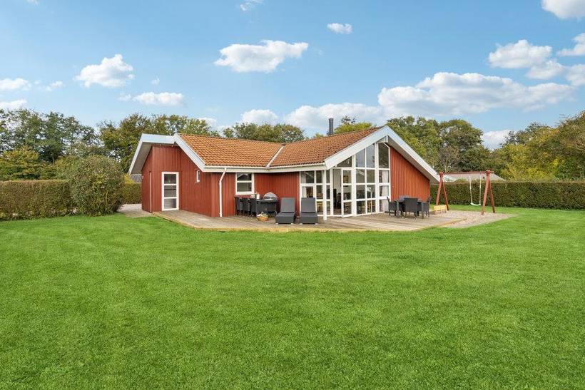 Foto von Ferienhaus PH00 in Mommark - Als