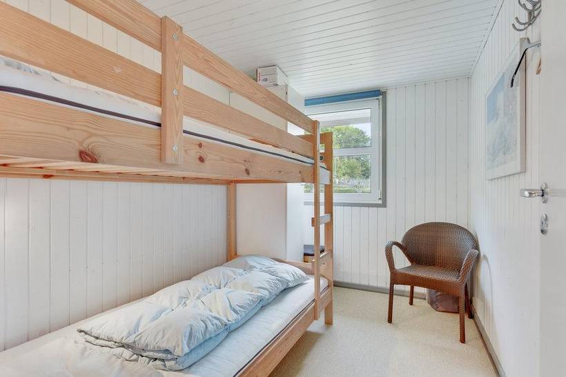 Foto von Ferienhaus PH00 in Mommark - Als
