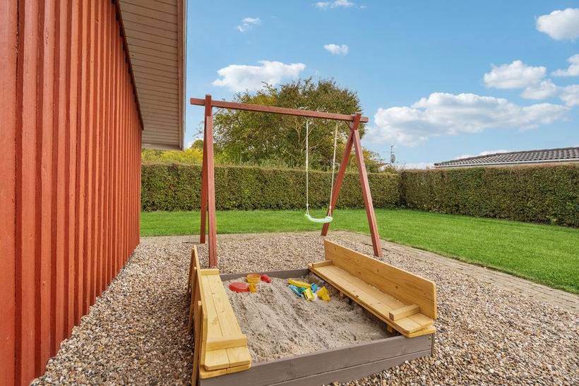 Foto von Ferienhaus PH00 in Mommark - Als