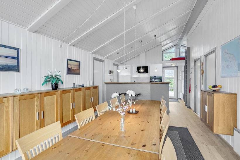 Foto von Ferienhaus PH00 in Mommark - Als