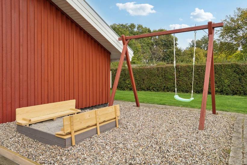 Foto von Ferienhaus PH00 in Mommark - Als