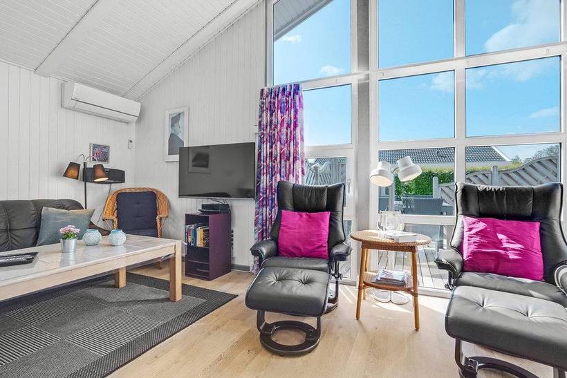 Foto von Ferienhaus PH00 in Mommark - Als