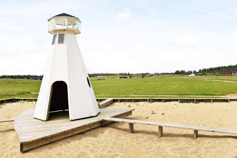 Foto von Ferienhaus PH01 in Tranum - Slettestrand - Nordjütland
