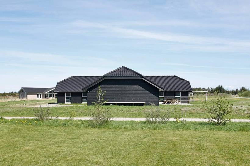 Foto von Ferienhaus PH01 in Tranum - Slettestrand - Nordjütland