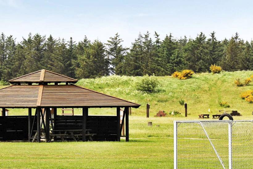 Foto von Ferienhaus PH01 in Tranum - Slettestrand - Nordjütland