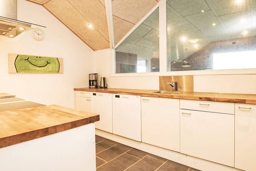 Foto von Ferienhaus PH01 in Tranum - Slettestrand - Nordjütland
