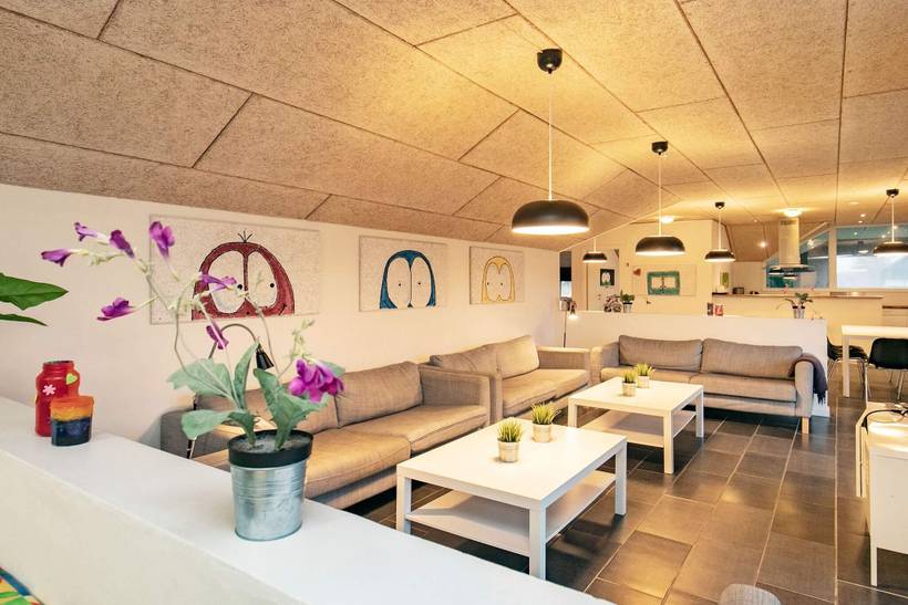 Foto von Ferienhaus PH01 in Tranum - Slettestrand - Nordjütland