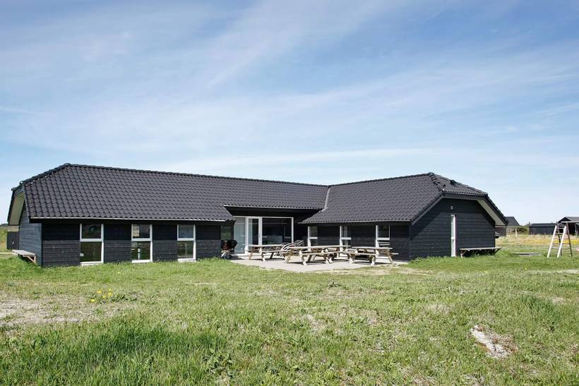 Foto von Ferienhaus PH01 in Tranum - Slettestrand - Nordjütland