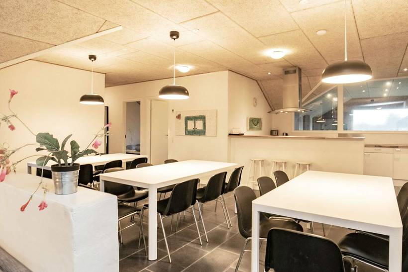 Foto von Ferienhaus PH01 in Tranum - Slettestrand - Nordjütland