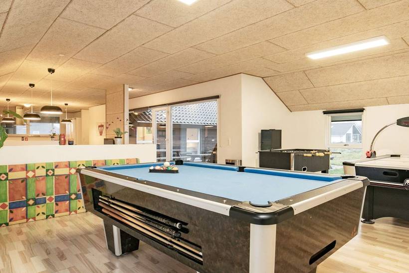Foto von Ferienhaus PH01 in Tranum - Slettestrand - Nordjütland