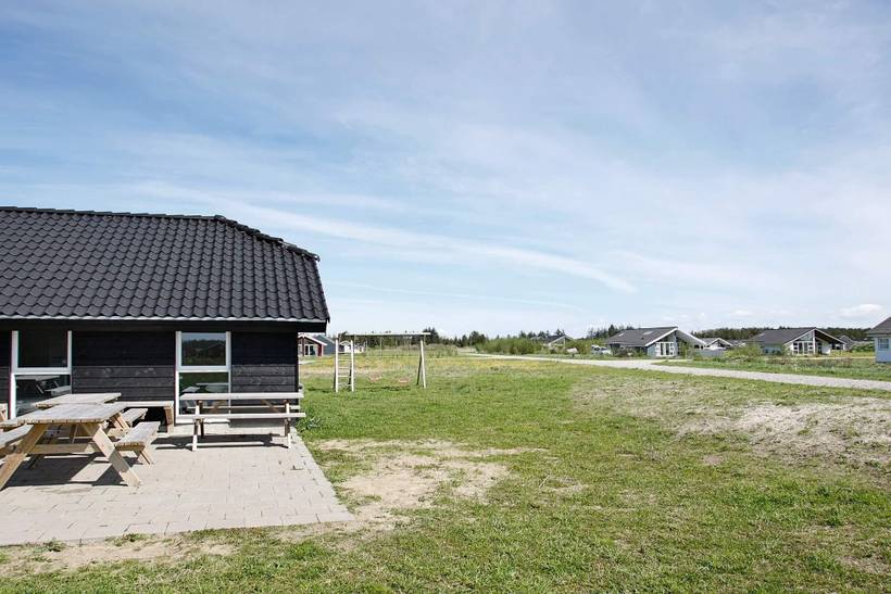 Foto von Ferienhaus PH01 in Tranum - Slettestrand - Nordjütland