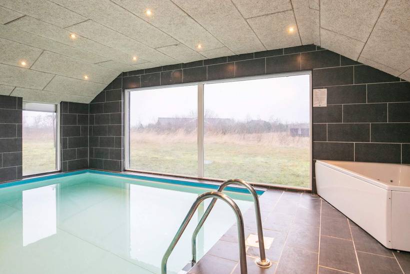 Foto von Ferienhaus PH01 in Tranum - Slettestrand - Nordjütland