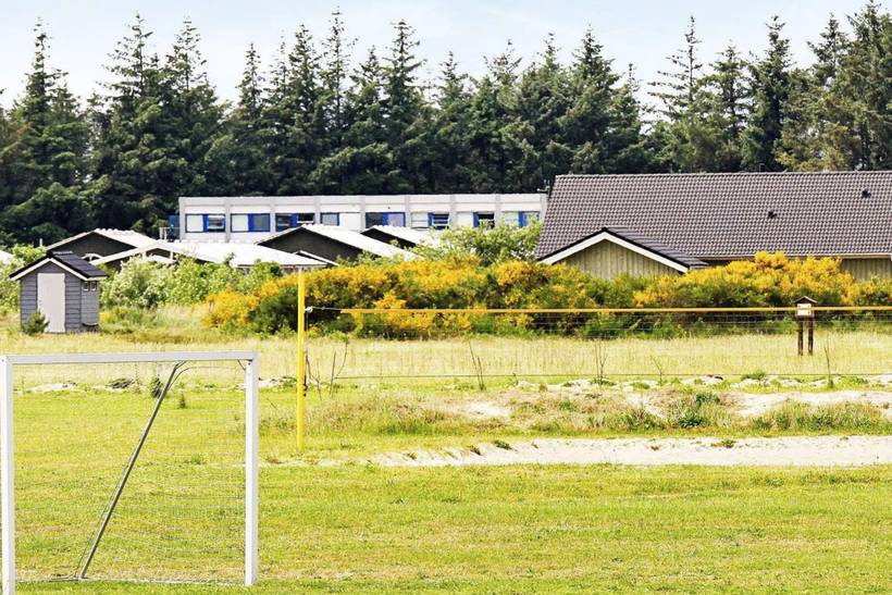 Foto von Ferienhaus PH01 in Tranum - Slettestrand - Nordjütland