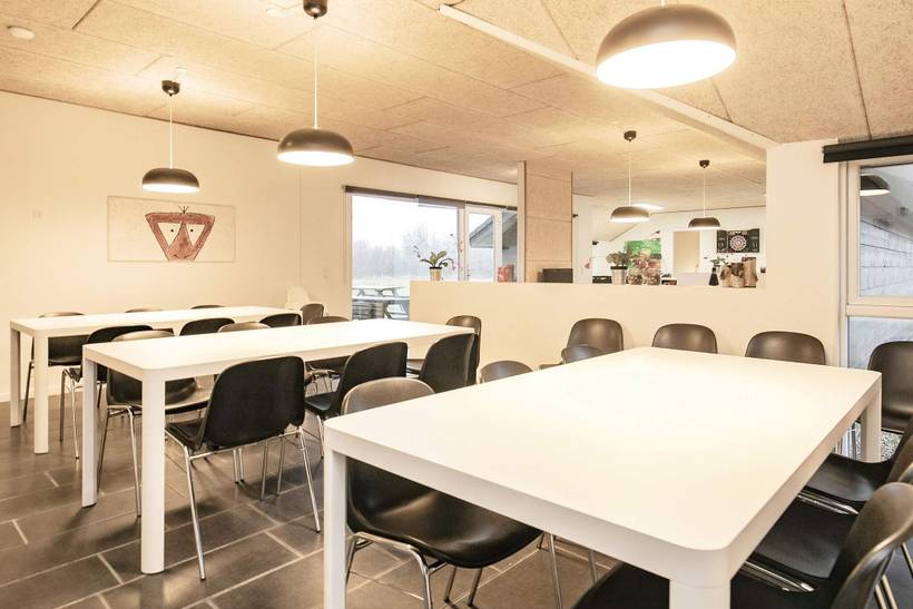 Foto von Ferienhaus PH01 in Tranum - Slettestrand - Nordjütland