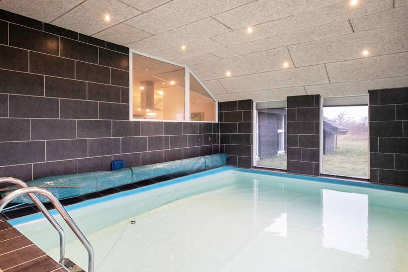 Foto von Ferienhaus PH01 in Tranum - Slettestrand - Nordjütland