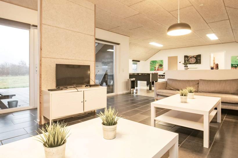 Foto von Ferienhaus PH01 in Tranum - Slettestrand - Nordjütland