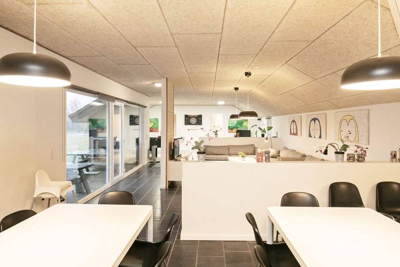 Foto von Ferienhaus PH01 in Tranum - Slettestrand - Nordjütland