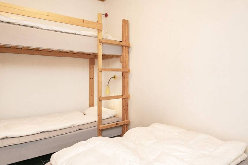 Foto von Ferienhaus PH01 in Tranum - Slettestrand - Nordjütland