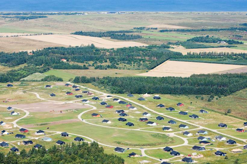 Foto von Ferienhaus PH01 in Tranum - Slettestrand - Nordjütland