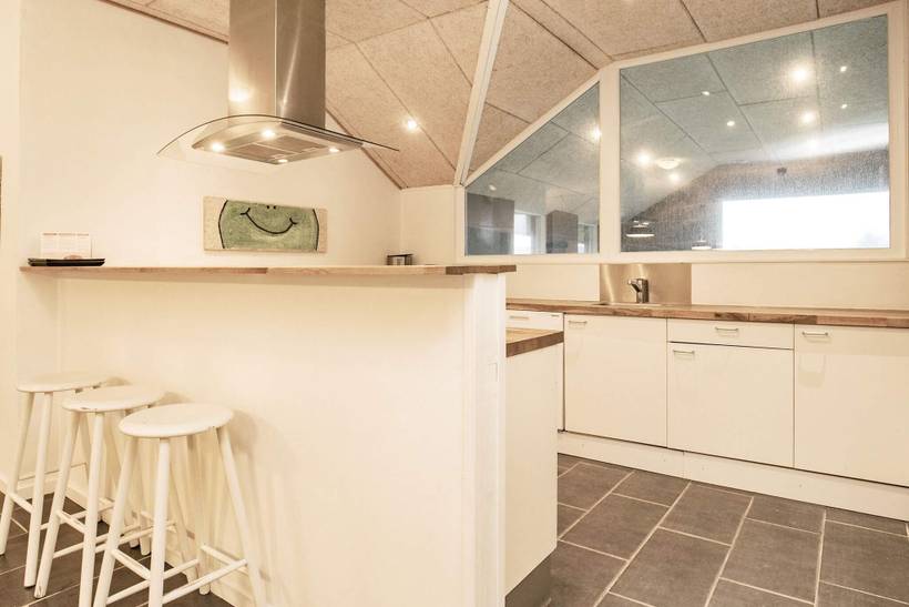 Foto von Ferienhaus PH01 in Tranum - Slettestrand - Nordjütland