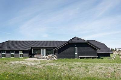 Vorschaubild von Ferienhaus PH01 in Tranum - Slettestrand - Nordjütland