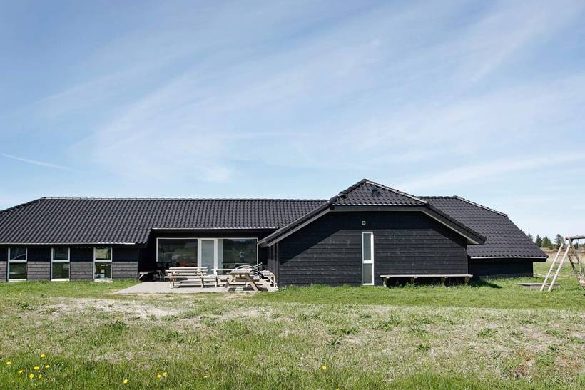 Foto von Ferienhaus PH01 in Tranum - Slettestrand - Nordjütland