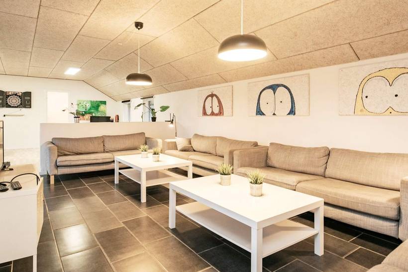 Foto von Ferienhaus PH01 in Tranum - Slettestrand - Nordjütland