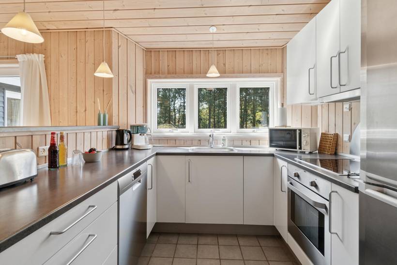 Foto von Ferienhaus PH04 in Sømarken - Bornholm