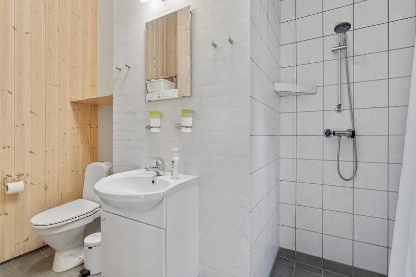 Foto von Ferienhaus PH04 in Sømarken - Bornholm