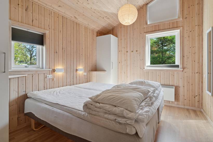 Foto von Ferienhaus PH04 in Sømarken - Bornholm