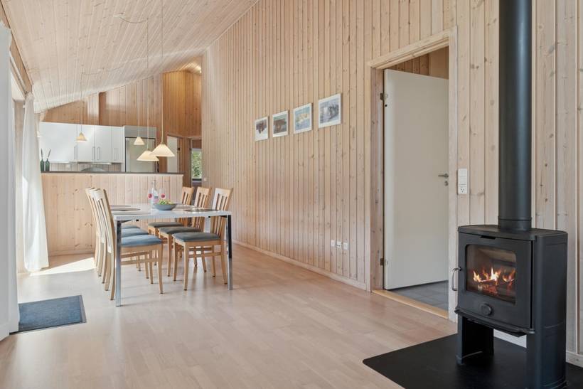 Foto von Ferienhaus PH04 in Sømarken - Bornholm