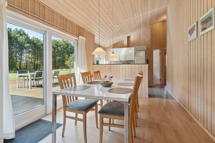 Foto von Ferienhaus PH04 in Sømarken - Bornholm