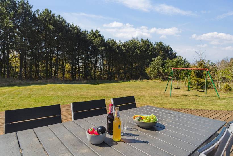 Foto von Ferienhaus PH04 in Sømarken - Bornholm