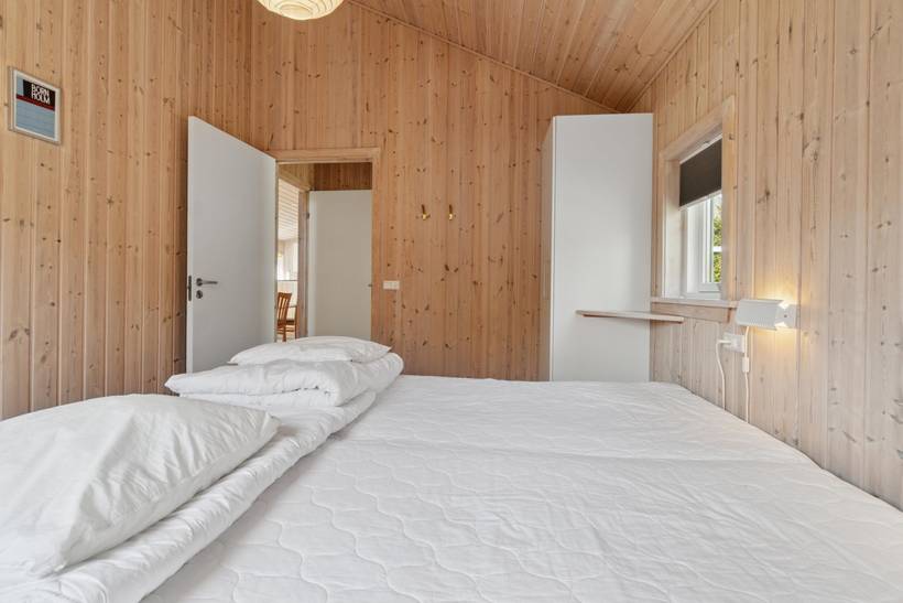 Foto von Ferienhaus PH04 in Sømarken - Bornholm