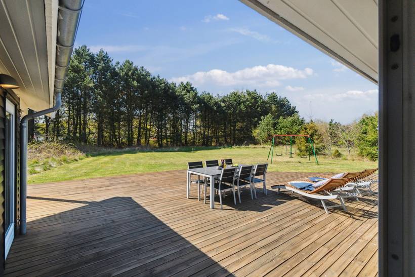 Foto von Ferienhaus PH04 in Sømarken - Bornholm