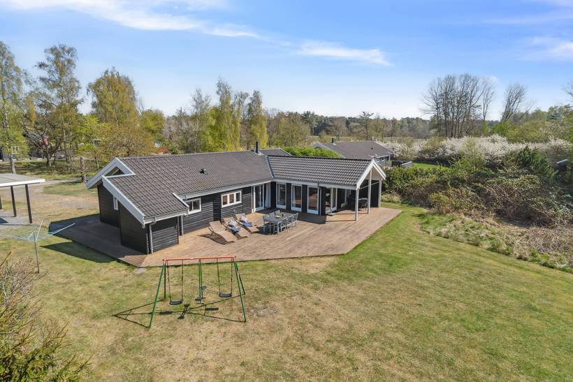 Foto von Ferienhaus PH04 in Sømarken - Bornholm
