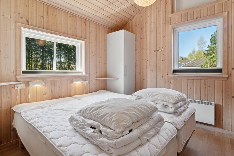 Foto von Ferienhaus PH04 in Sømarken - Bornholm