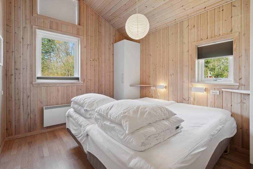 Foto von Ferienhaus PH04 in Sømarken - Bornholm