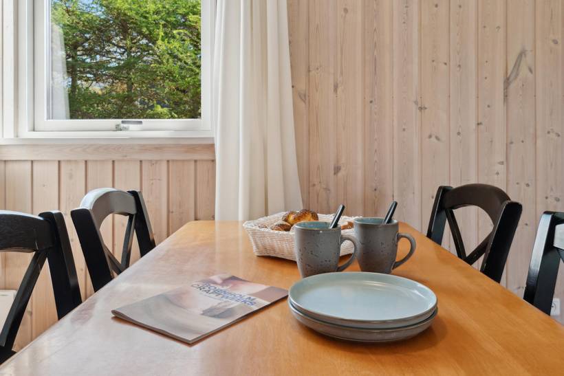 Foto von Ferienhaus PH04 in Sømarken - Bornholm