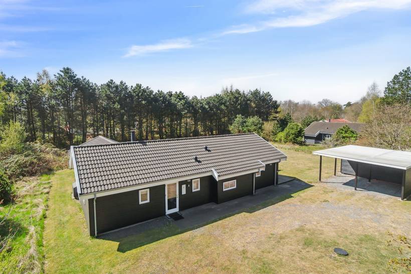 Foto von Ferienhaus PH04 in Sømarken - Bornholm